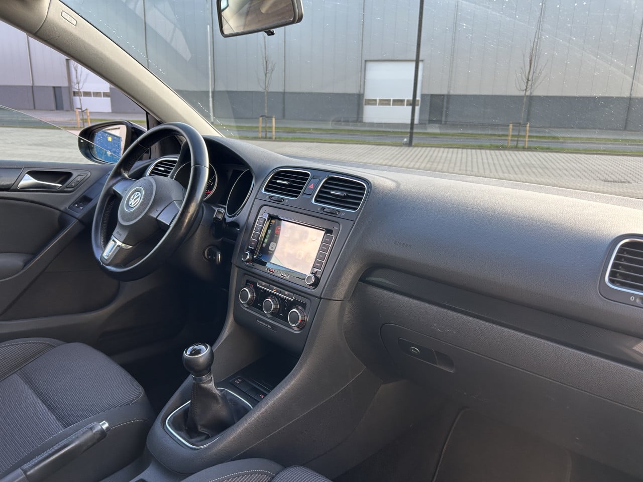 Volkswagen Golf 1.4 TSI Comfortline|APK|CRUISE CONT|CARPLAY|