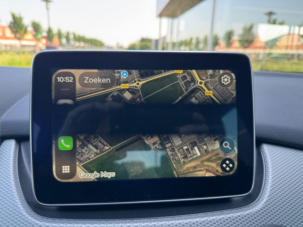 Mercedes-Benz B-Klasse 180 urban automaat , apple-carplay , led