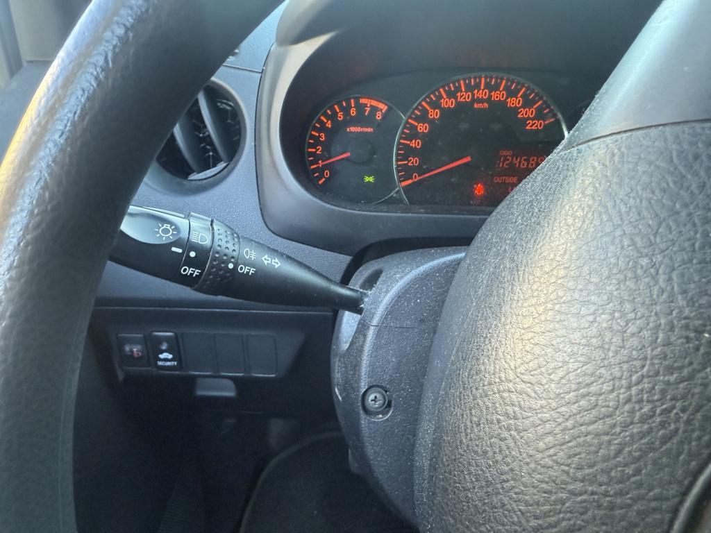 Daihatsu Cuore 1.0 trend 5-drs