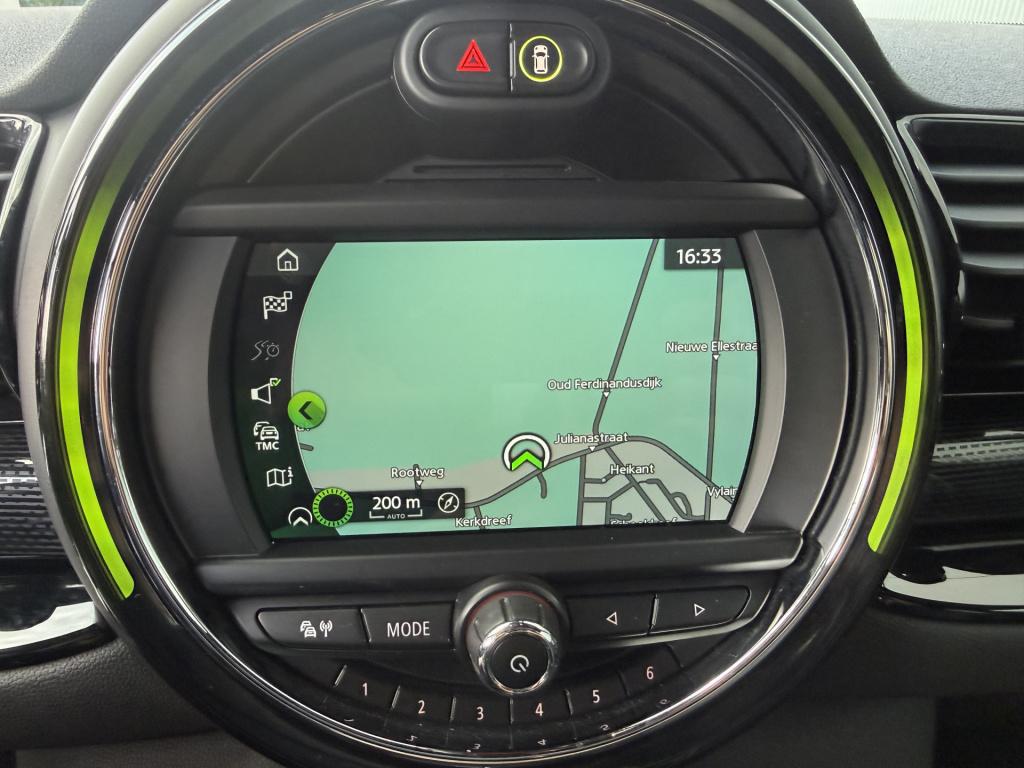 Mini Clubman 1.5 cooper business edition 6-drs
