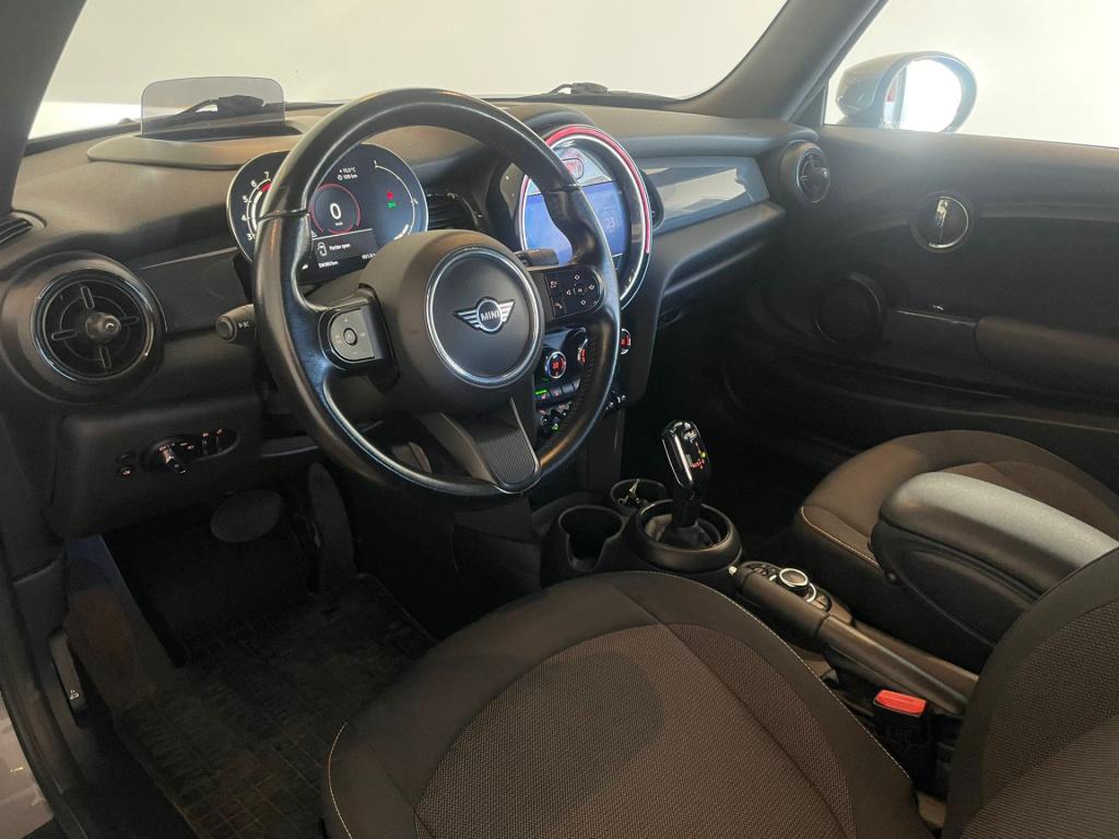 Mini Cooper Cabrio mini 1.5 classic