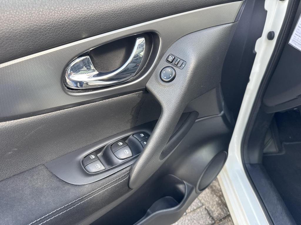 Nissan Qashqai 1.2 n-connecta , nwe db-ketting