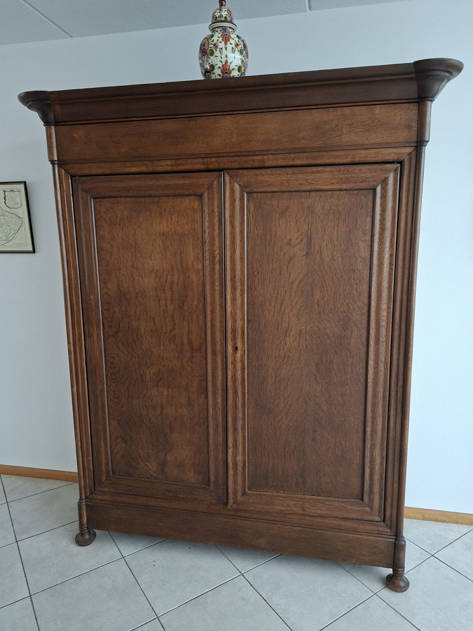 Kast