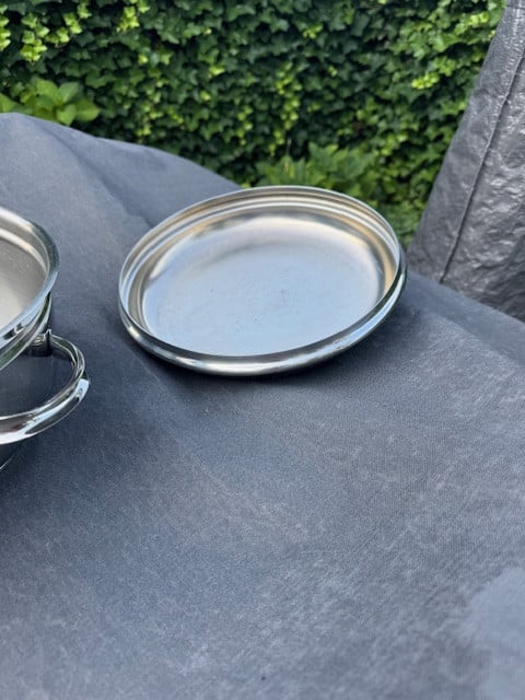Hackman  Sapkoker  3 in 1