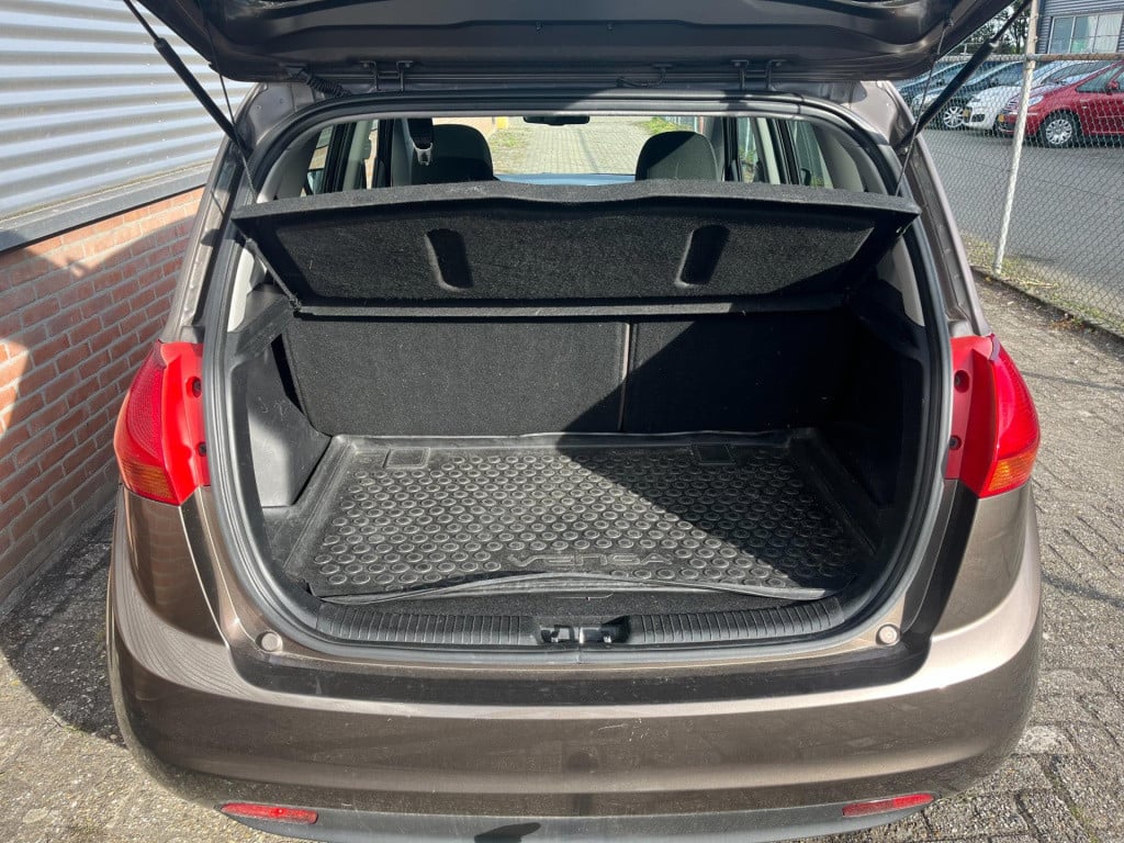 Kia Venga 1.6 cvvt executiveline | orig. nl | nwe apk | pano | cruise