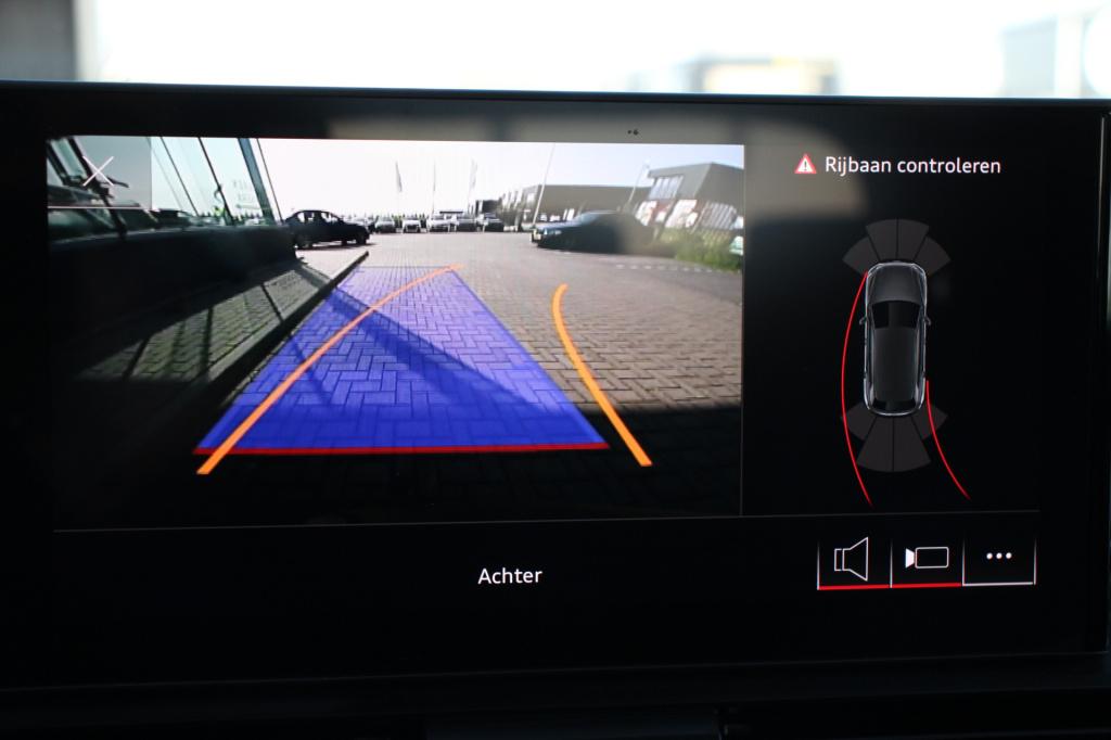 Audi Q5 50 tfsi e s edition competition | phev | vc | sfeerverlichting | tr