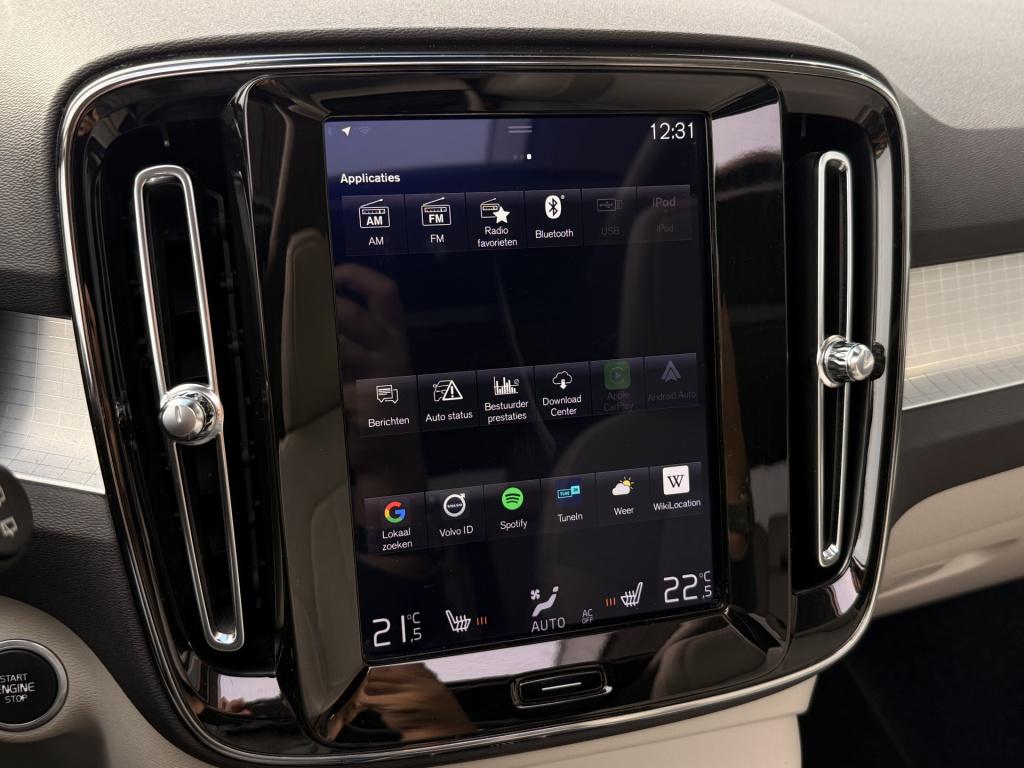 Volvo XC40 1.5 t3 | pano | navi | acc | achteruitrijcamera | stoelverwarmin
