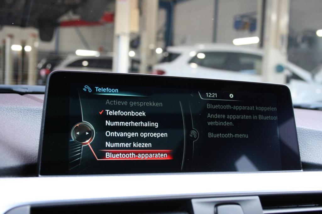 BMW 3-serie touring 340i m sport centennial high executive