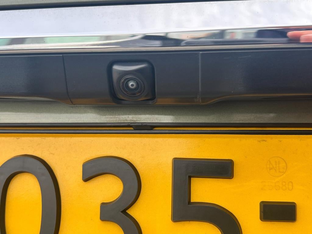 Lexus Es 300h luxury line , elektrisch panodak enz..