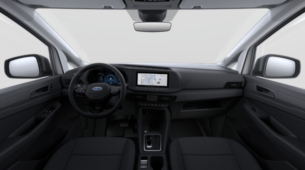 Ford Transit Connect 1.5 ecoboost phev l1 trend | vanaf prijs | nieuw te be
