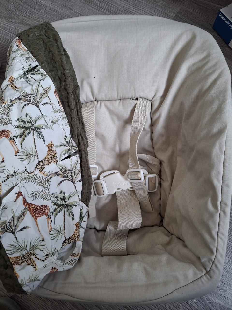 Stokke newbornset