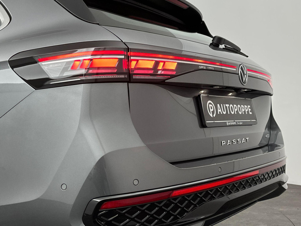 Volkswagen Passat variant r-line business 1.5 110 kw / 150 pk etsi variant 
