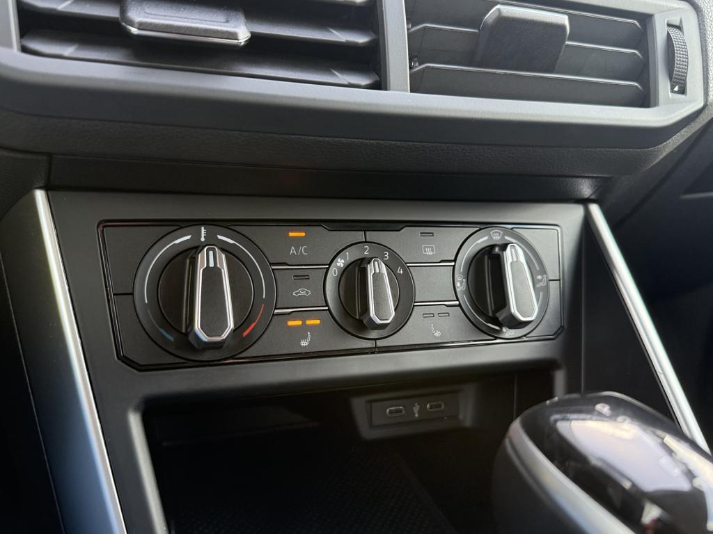 Volkswagen Polo 1.0 tsi 95pk dsg life | navi | carplay