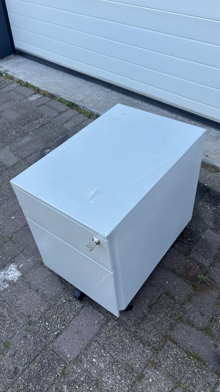 Ladeblok