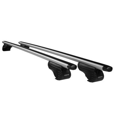 Hapro dakdragers Peugeot 207 SW