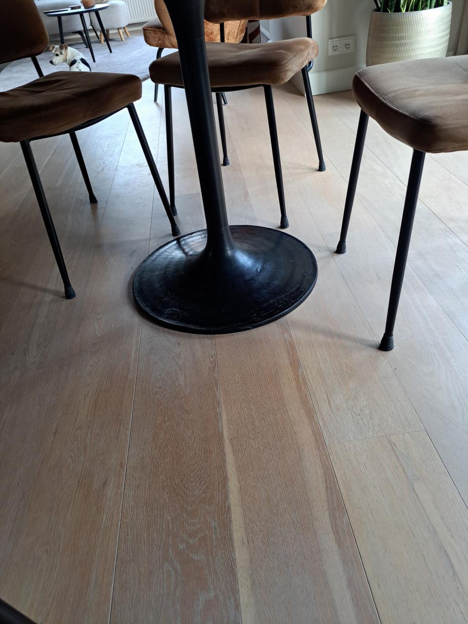 Eettafel