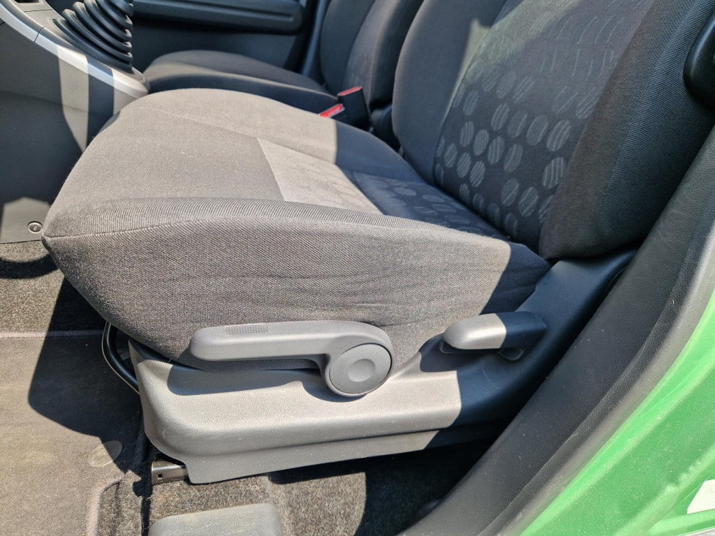 Suzuki Splash 1.0 exclusive