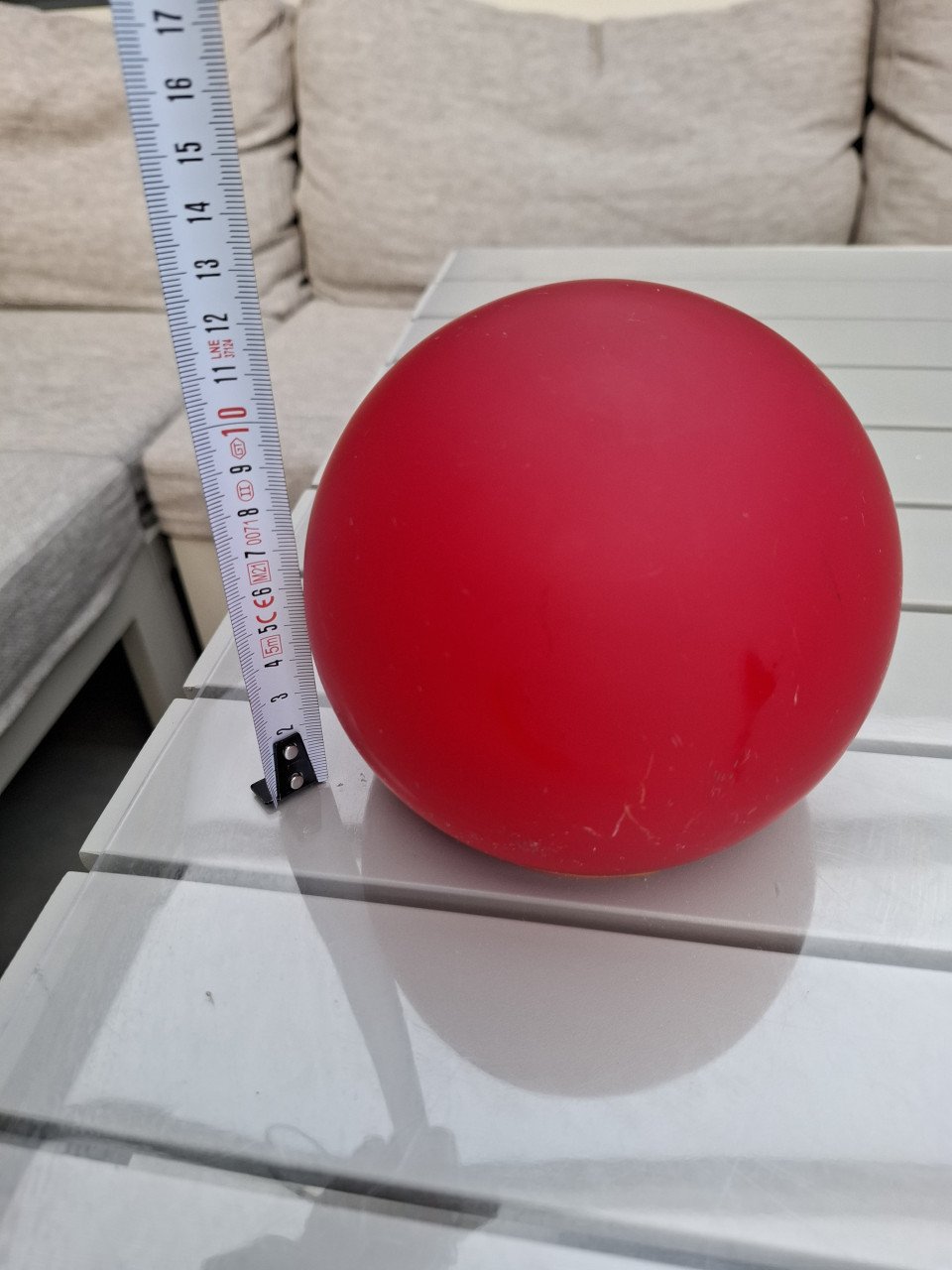 Murano Glazen Bol – Handgemaakt Italiaans