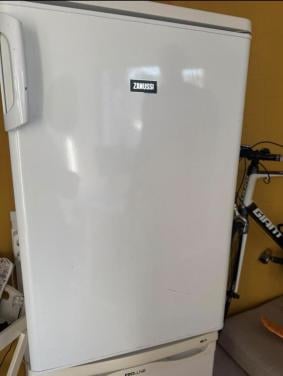 Tafelmodel Koelkast 85x60 cm. 155 liter energielabel A+