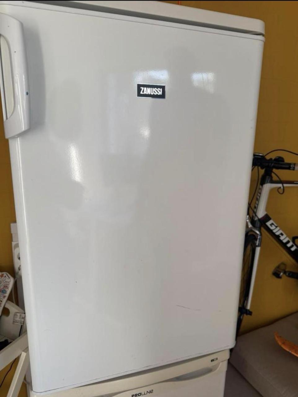 Tafelmodel Koelkast 85x60 cm. 155 liter energielabel A+