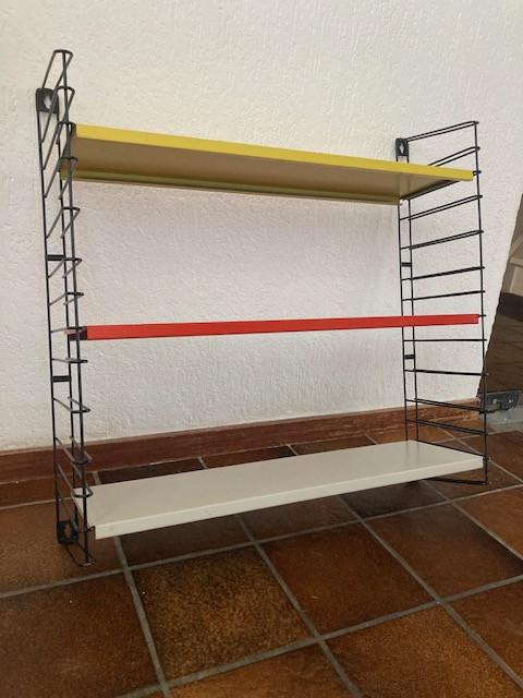 Tomado vintage wandrek