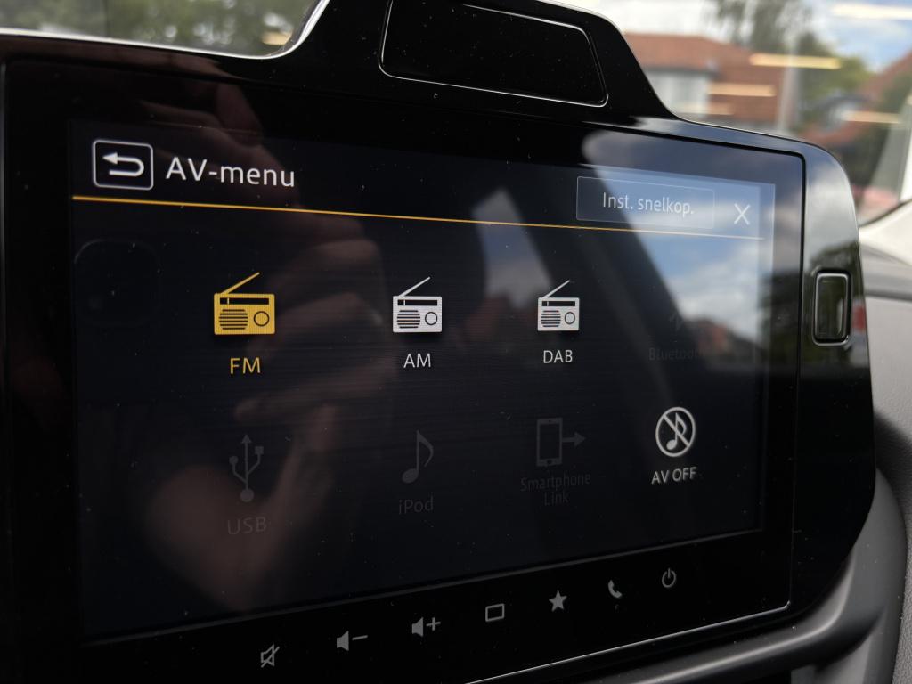 Suzuki Sx4 S-cross automaat 1.4 boosterjet select hybrid
