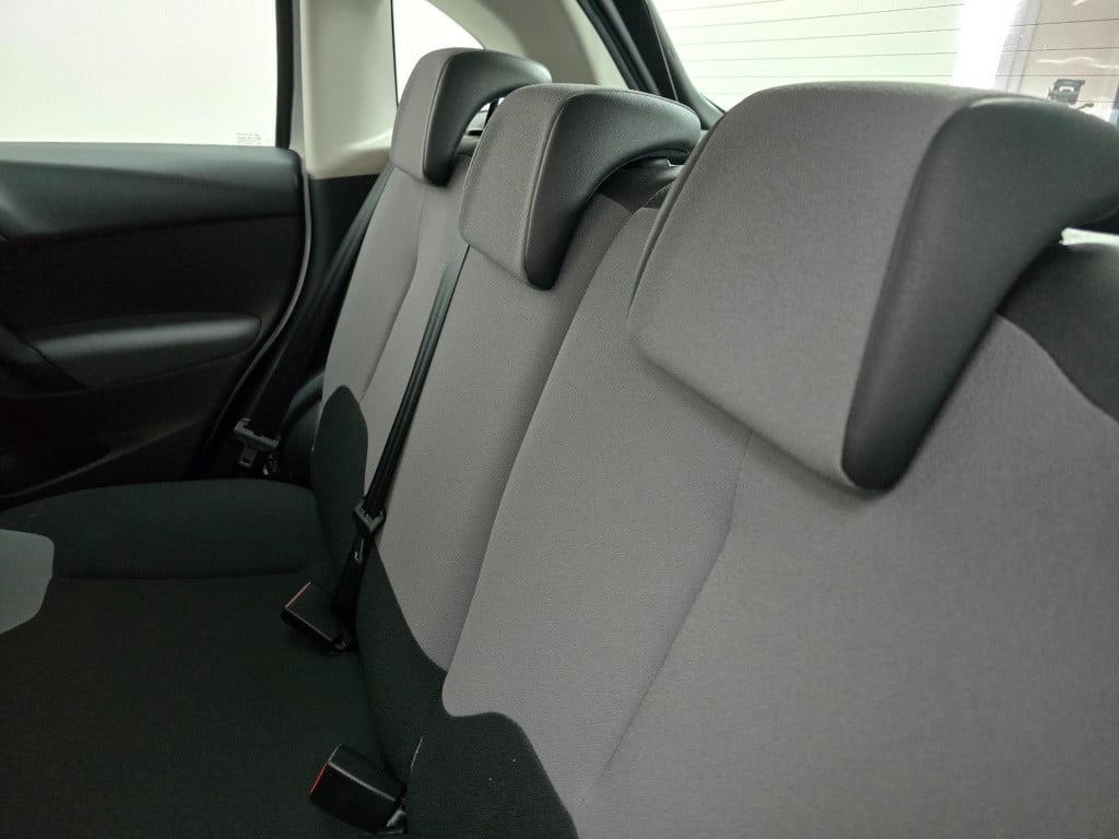 Citroen C3 occasion 1.0 puretech attraction met airco en unieke km stand | 