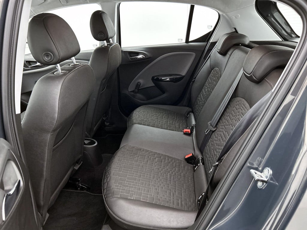 Opel Corsa 1.0 turbo innovation airco | cruise control