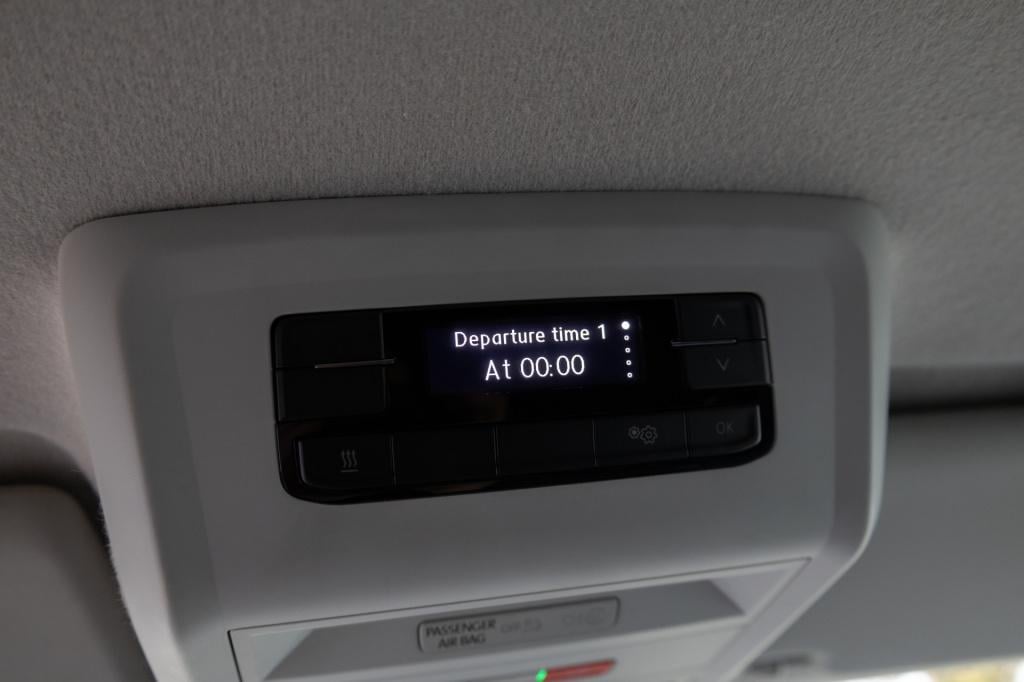 Volkswagen Transporter 6.1 150pk l2h1 incl inrichting ✅led✅cam✅clima✅acc