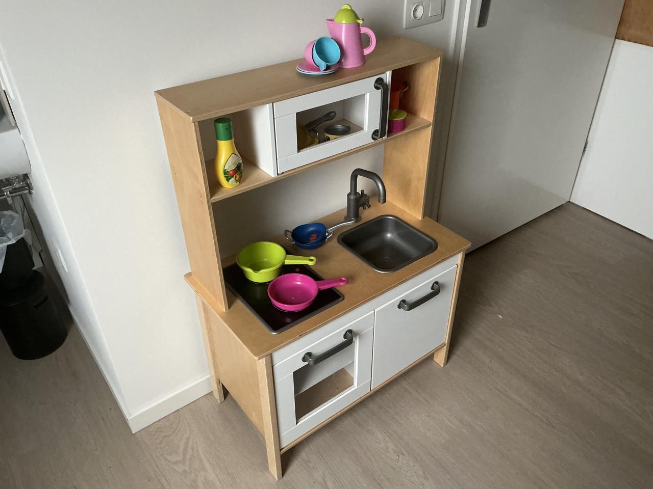 Speelgoed keuken Ikea
