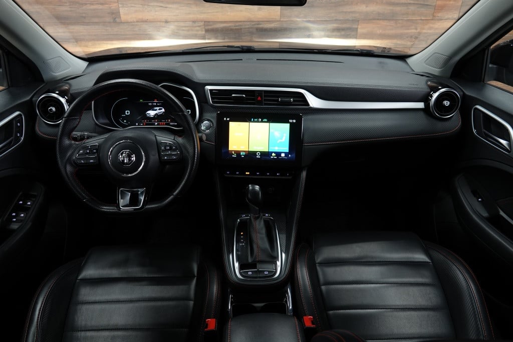 MG ZS 1.0 t-gdi | carplay | cruise | 360 camera |