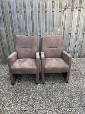 Stoelen 2 stuks
