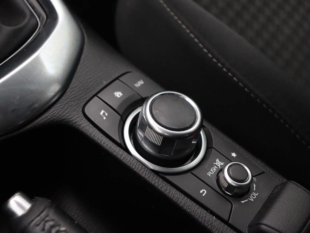 Mazda 2 1.5 skyactiv-g ts+ | navigatie | climate control | parkeer sensoren