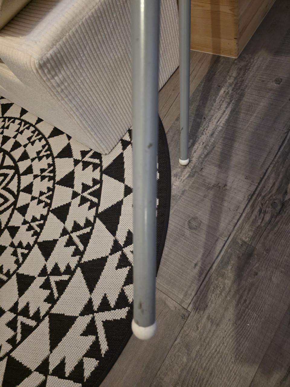 Ikea kinderstoel