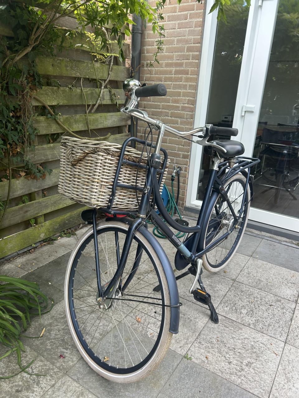 Batavus vrouwen fiets