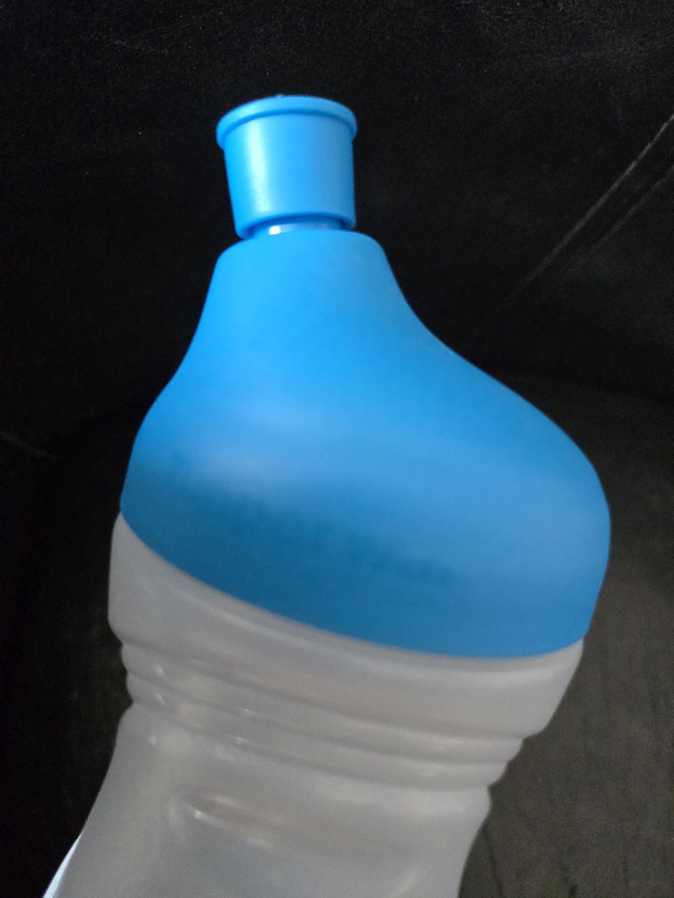 2 x Tupperware drinkfles 0.5 ltr Nieuw