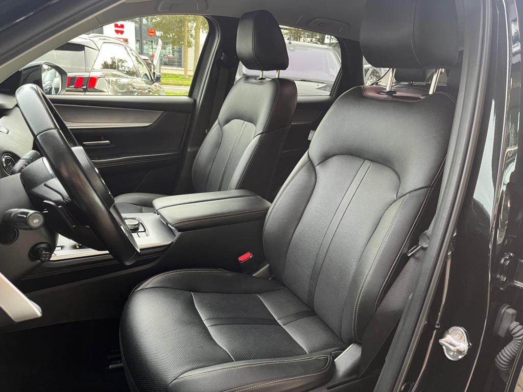 Mazda Cx-60 2.5 e-skyactiv phev homura|rijklaar