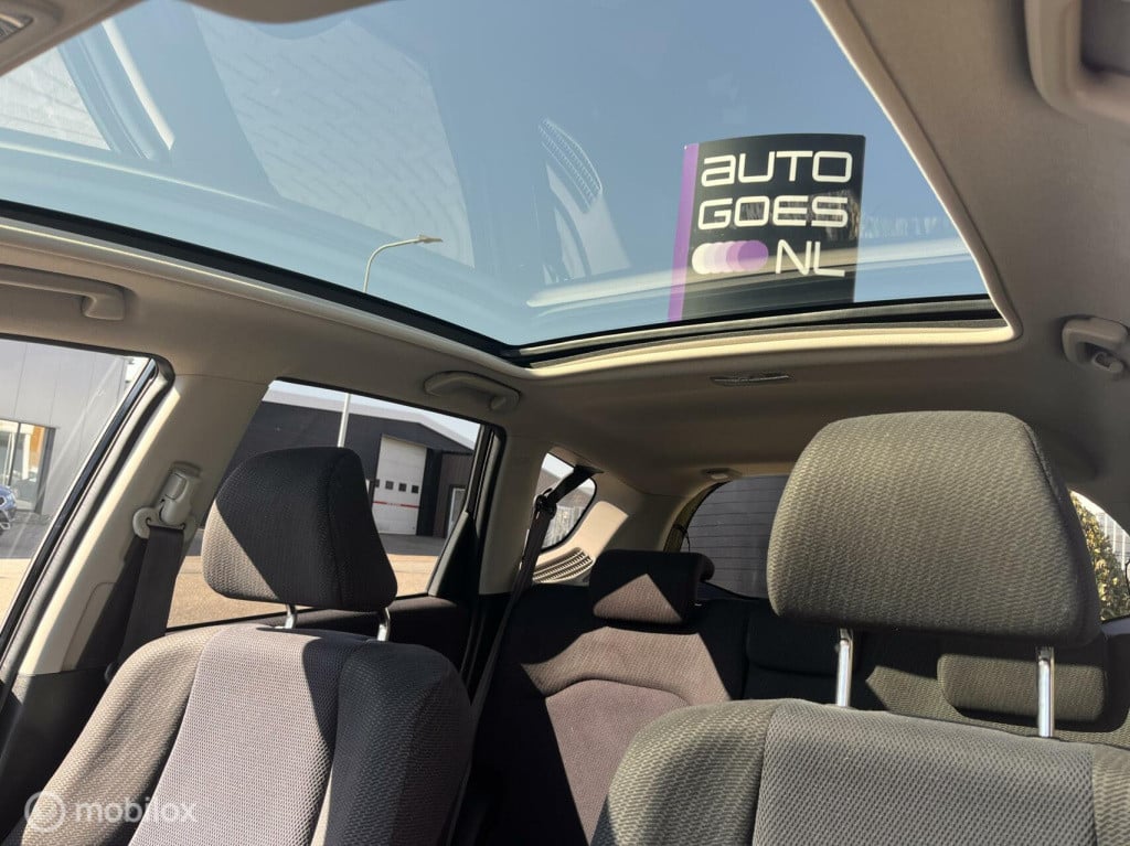 Honda Jazz 1.4 hybrid elegance i navi i achteruitrijcamera