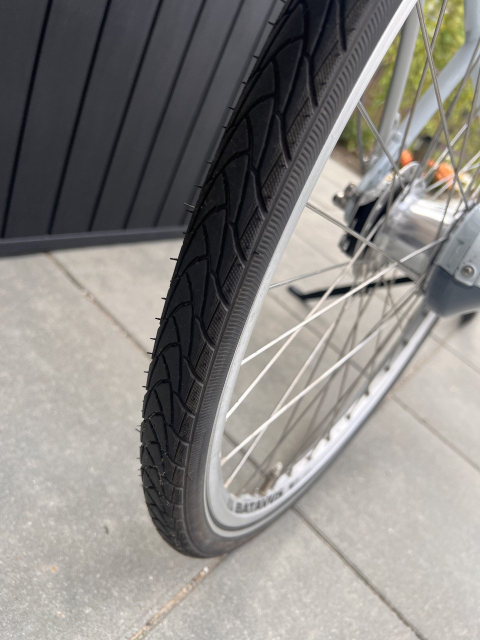 Batavus Bolero Inspire damesfiets – Nexus 7 – framemaat 61 cm