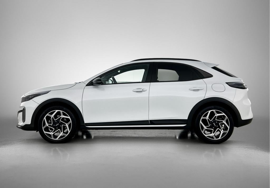 Kia Xceed 1.0 t-gdi gt-line edition