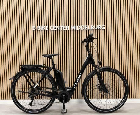 Cube Touring Pro Bosch Active Line Plus 500Wh 54CM 2965KM