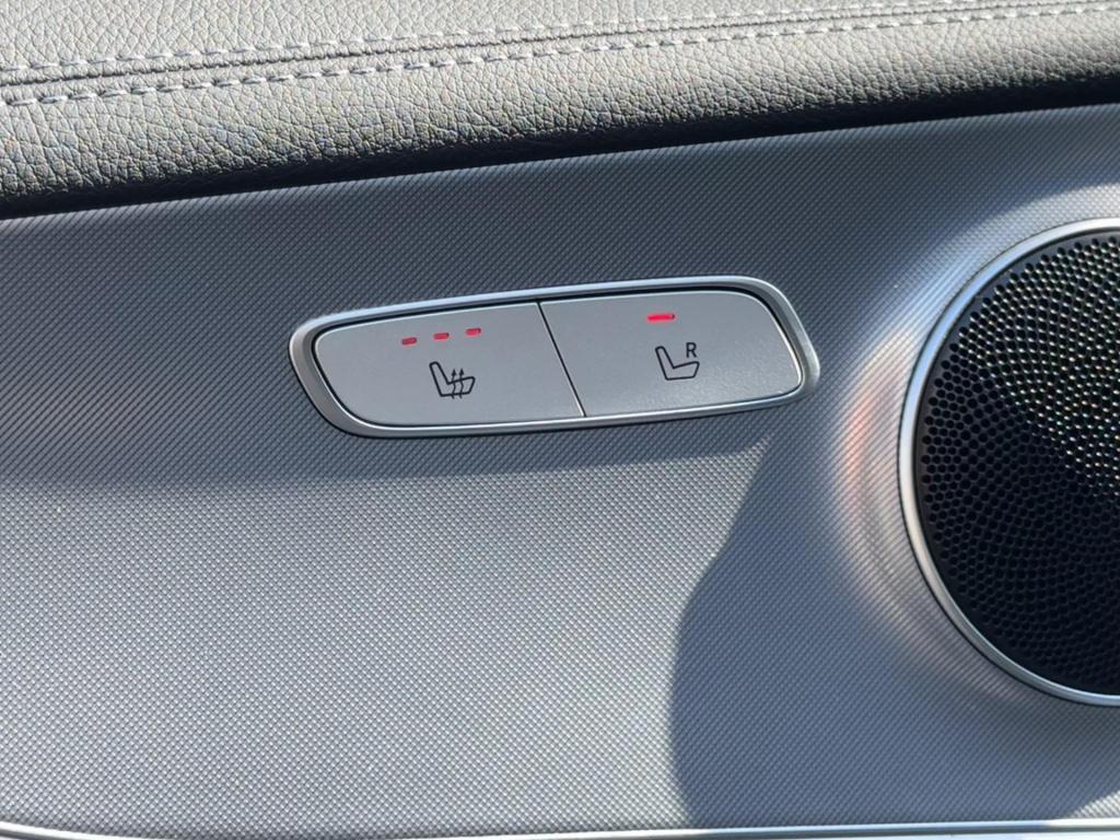 Mercedes-Benz E-Klasse coupé 200 business amg-line, nl-auto!