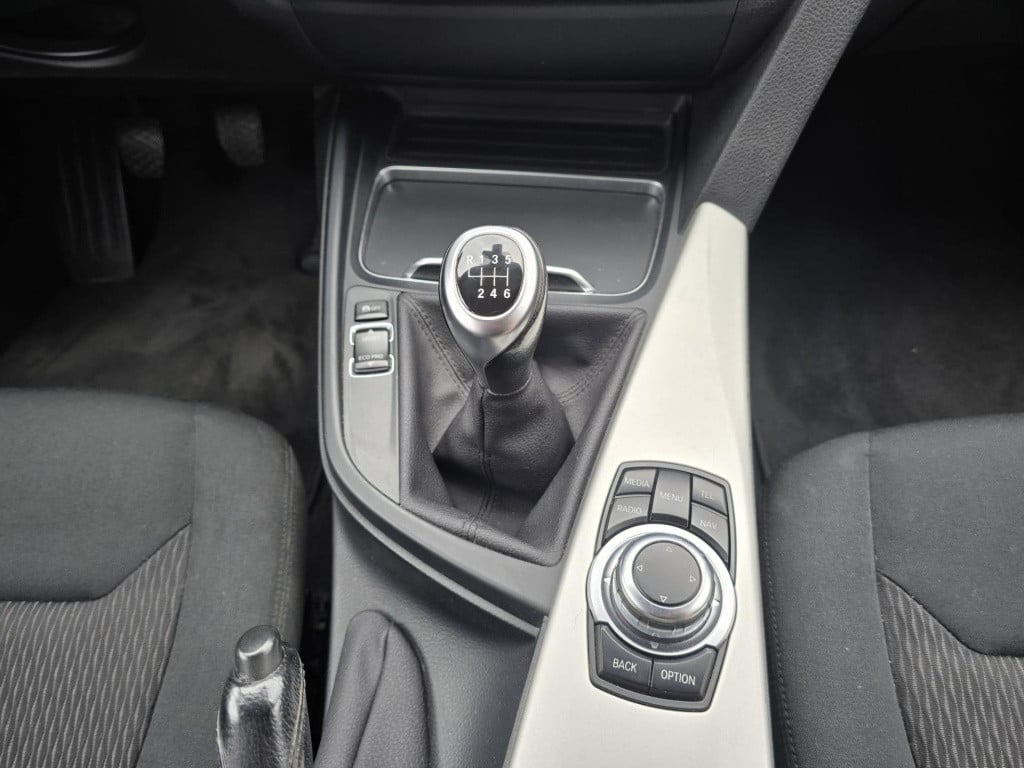 BMW 3-serie 316d centennial executive