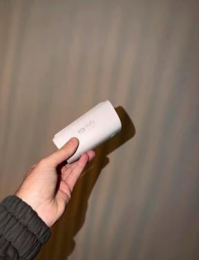 Eufycam S330 - Zo goed als nieuwe