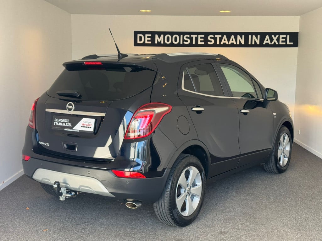 Opel Mokka 1.4 turbo 120 jaar edition