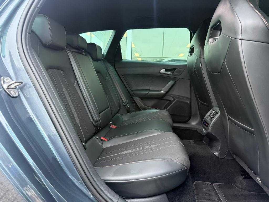 Cupra Leon Sportstourer 1.4 e-hybrid vz adrenaline