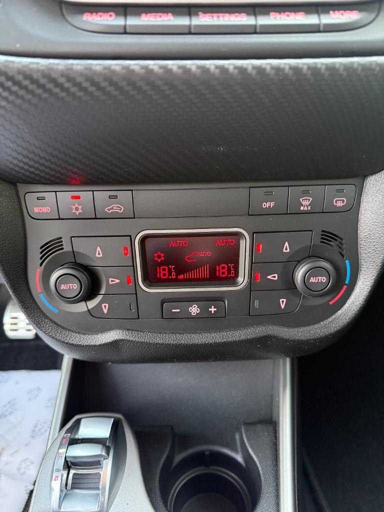 Alfa Romeo MiTo 1.4t - sbk - lage kmstand