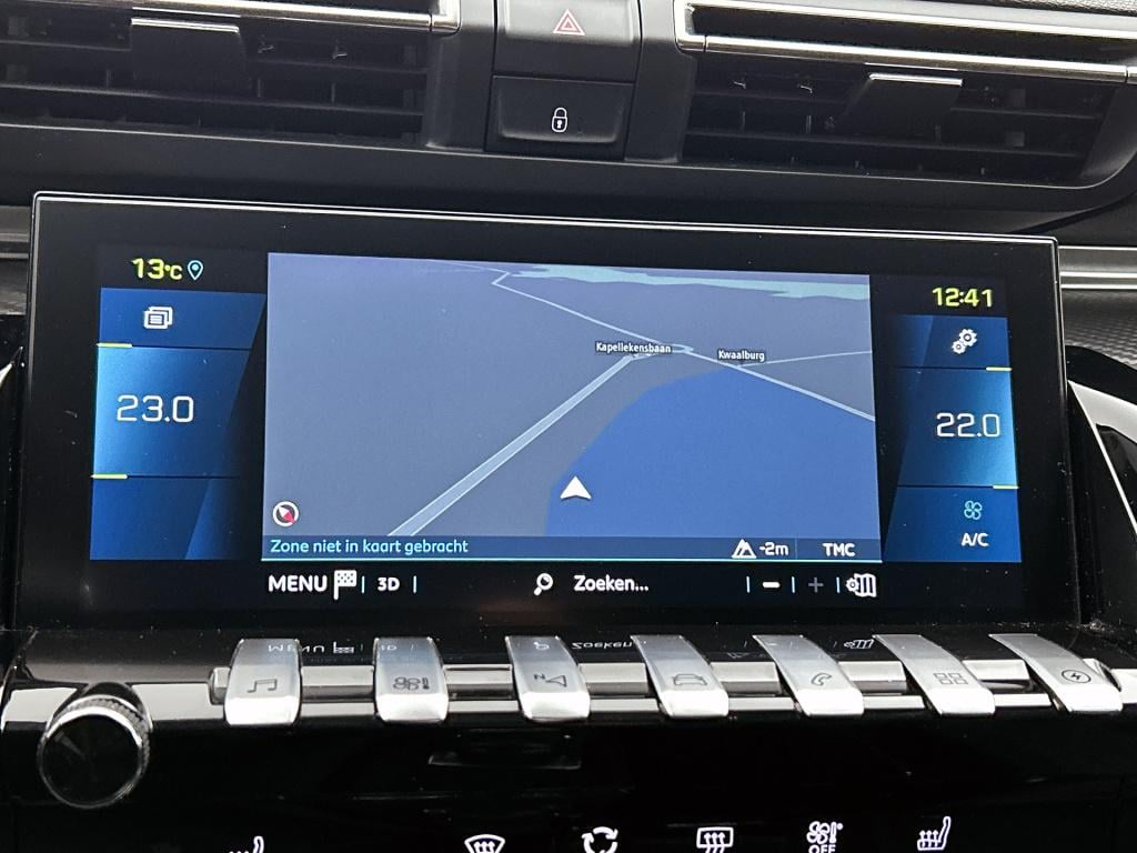 Peugeot 508 sw plug-in hybrid 225 pk automaat allure | rijklaar | stoelverw