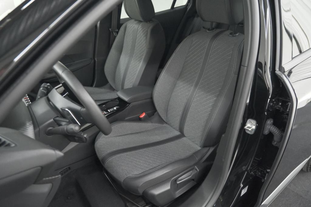 Peugeot 2008 1.2 hybrid 145 allure | 360 camera | adaptieve cruise control 