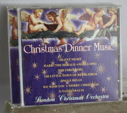 Kerst cd nr 8